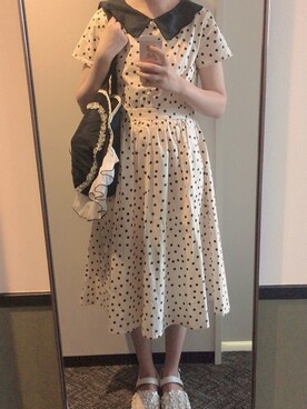 shiyuriさんのコーディネート