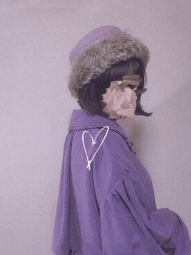 shiyuriさんのコーディネート