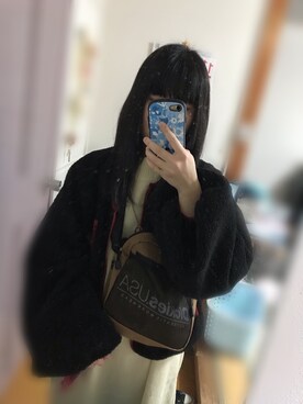 ヒカリさんのコーディネート