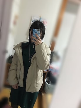 ヒカリさんのコーディネート