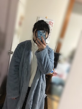 ヒカリさんのコーディネート