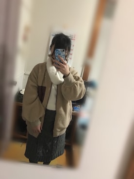 ヒカリさんのコーディネート