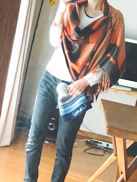 maria170さんのコーディネート