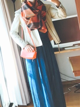 maria170さんのコーディネート