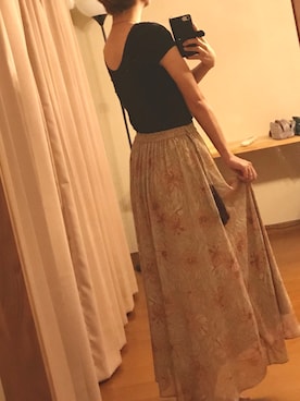 maria170さんのコーディネート