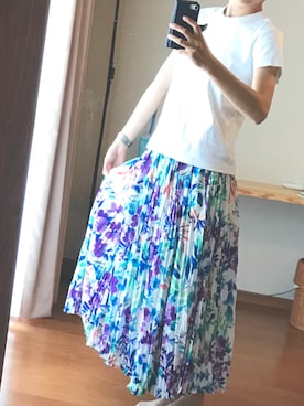 maria170さんのコーディネート