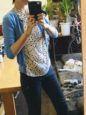 maria170さんのコーディネート