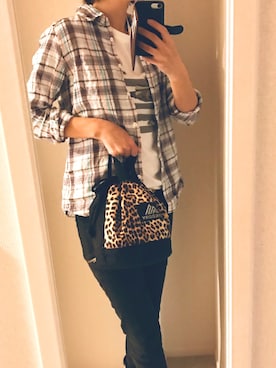 maria170さんのコーディネート