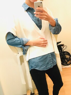 maria170さんのコーディネート