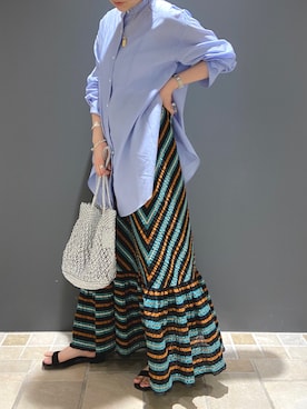 nol takitaさんのコーディネート