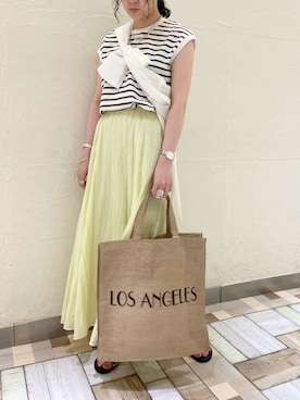 nol takitaさんのコーディネート