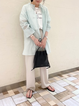 nol takitaさんのコーディネート