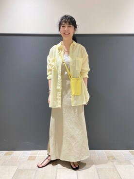 nol takitaさんのコーディネート