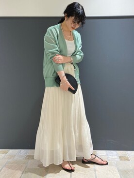 nol takitaさんのコーディネート