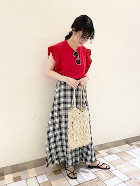 nol takitaさんのコーディネート