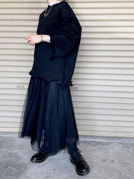 mocchi2424さんのコーディネート