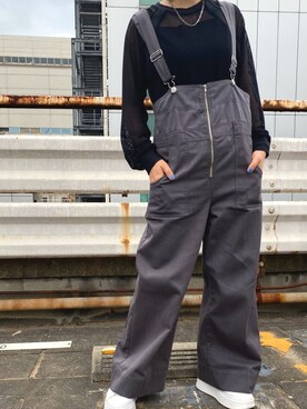 mocchi2424さんのコーディネート