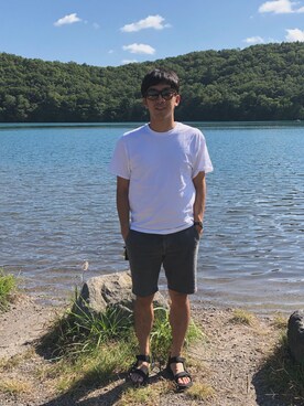 jonさんのコーディネート