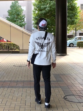 jonさんのコーディネート