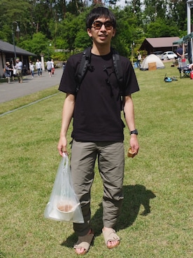 jonさんのコーディネート