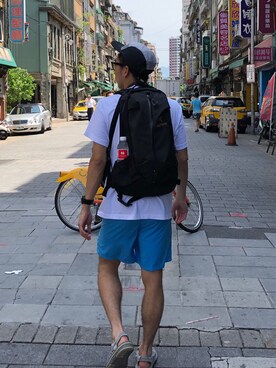 jonさんのコーディネート