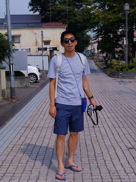 jonさんのコーディネート