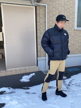 jonさんのコーディネート