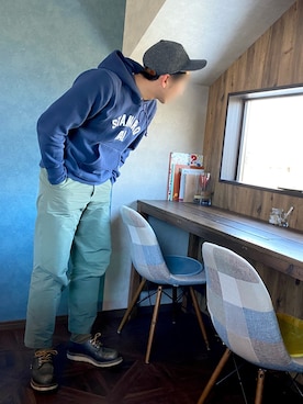 jonさんのコーディネート