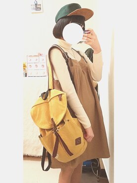 chさんのコーディネート