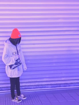 chさんのコーディネート