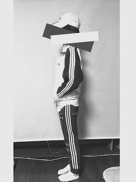 chさんのコーディネート