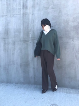 koyooooooooooさんのコーディネート