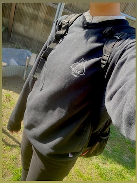 koyooooooooooさんのコーディネート