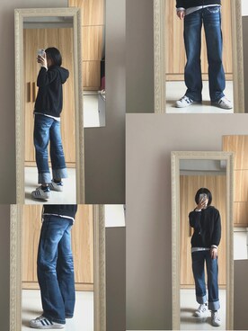 rrubbyさんのコーディネート