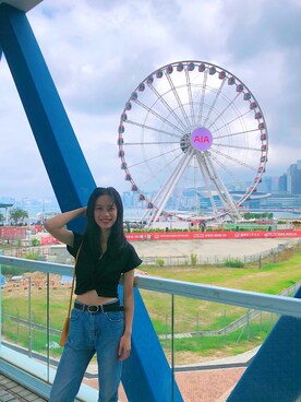 rrubbyさんのコーディネート