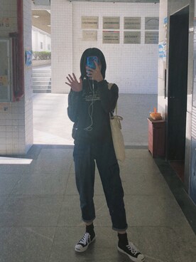 rrubbyさんのコーディネート