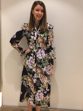 tanyachroniclesさんのコーディネート