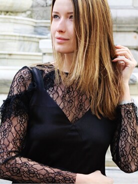 tanyachroniclesさんのコーディネート