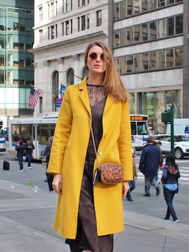 tanyachroniclesさんのコーディネート