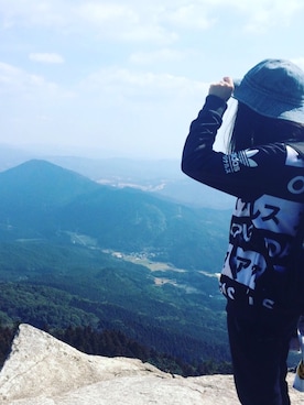 KRRさんのコーディネート