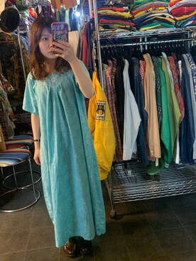 KRRさんのコーディネート