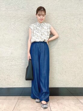 夏コーデ のレディース人気ファッションコーディネート 年齢 歳 24歳 Wear