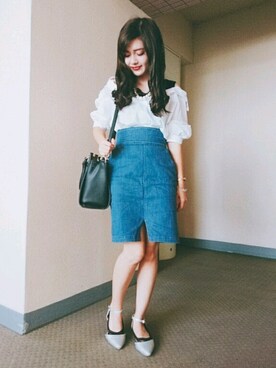 Ri-koさんのコーディネート