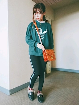 Ri-koさんのコーディネート