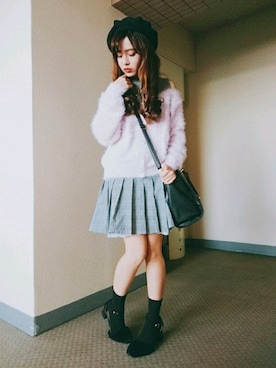 Ri-koさんのコーディネート