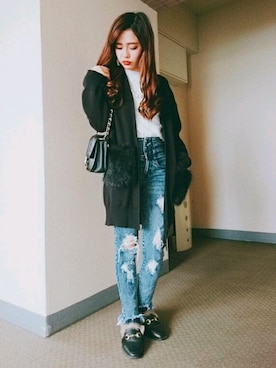 Ri-koさんのコーディネート