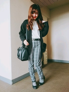 Ri-koさんのコーディネート