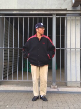 ITさんのコーディネート