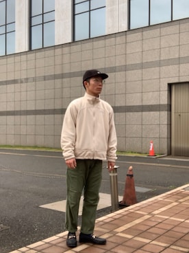 ITさんのコーディネート