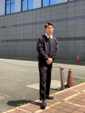 ITさんのコーディネート